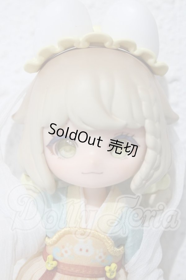 画像1: SIMONTOYS/LIRORO(リロロ) A-26-03-11-1081-TN-ZU (1)