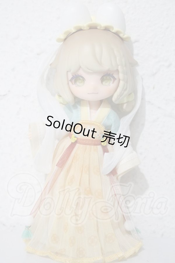 画像2: SIMONTOYS/LIRORO(リロロ) A-26-03-11-1081-TN-ZU (2)