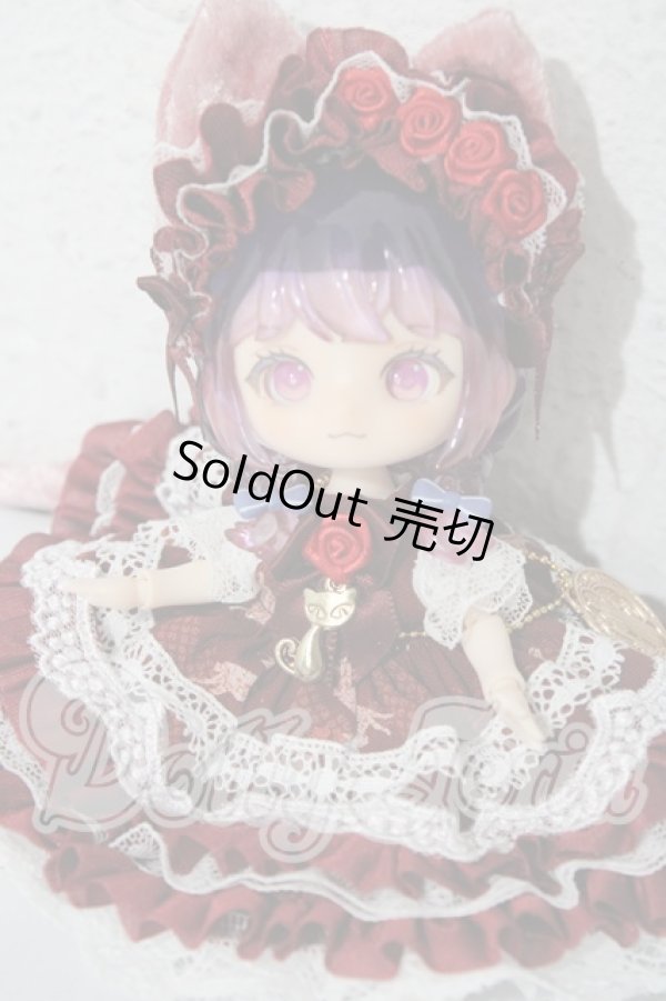 画像2: SIMONTOYS/LIRORO(リロロ) A-26-03-11-1079-TN-ZU (2)