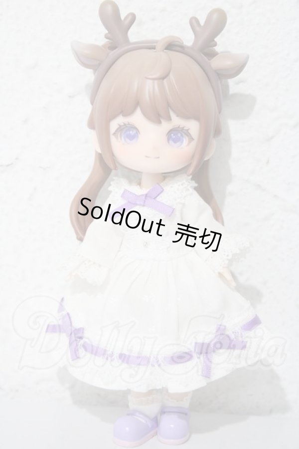 画像2: SIMONTOYS/LIRORO(リロロ) A-26-03-11-1090-TN-ZU (2)