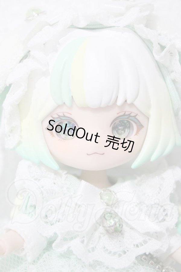 画像1: SIMONTOYS/LIRORO(リロロ) A-26-03-11-1085-TN-ZU (1)