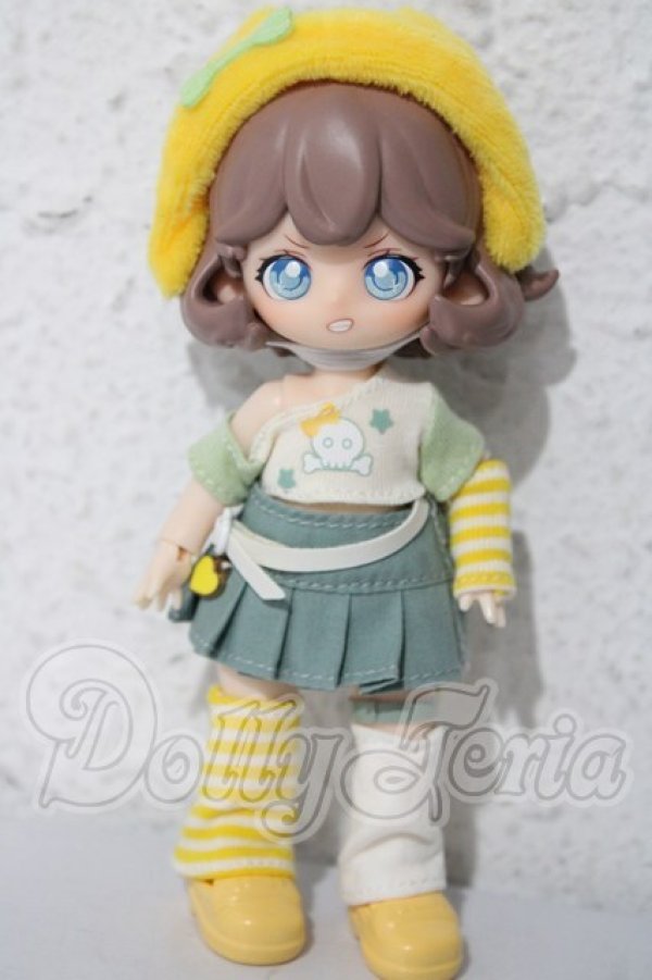 画像2: SIMONTOYS/TEENER A-26-03-11-1098-TN-ZU (2)