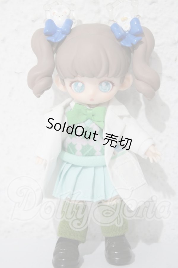 画像2: SIMONTOYS/TEENER A-26-03-11-1105-TN-ZU (2)