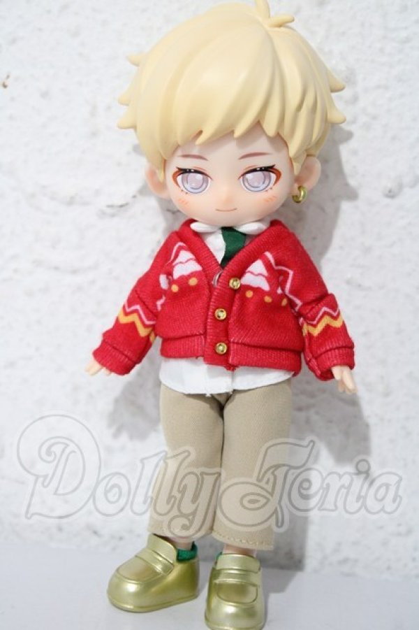 画像2: SIMONTOYS/TEENER A-26-03-18-1056-TN-ZU (2)