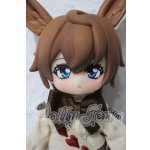 画像: UFDOLL/ドリンクシリーズ 1/12烏龍茶 A-26-03-11-1068-TN-ZU