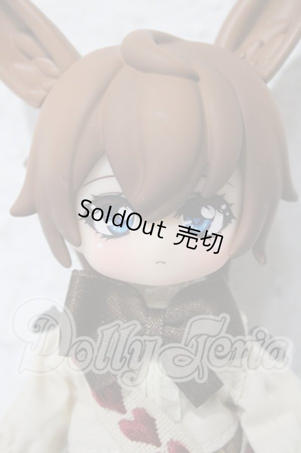 画像1: UFDOLL/ドリンクシリーズ 1/12烏龍茶 A-26-03-11-1068-TN-ZU (1)