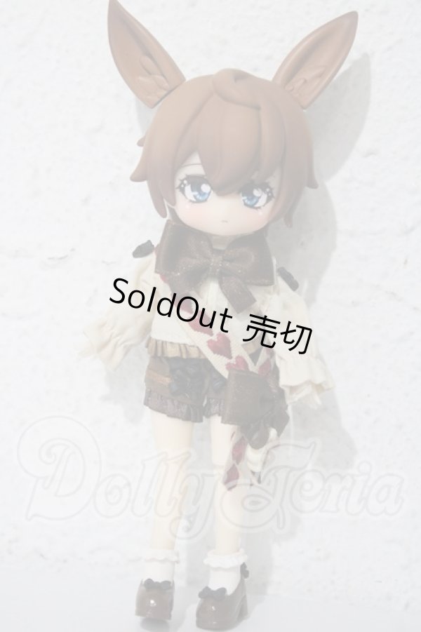 画像2: UFDOLL/ドリンクシリーズ 1/12烏龍茶 A-26-03-11-1068-TN-ZU (2)