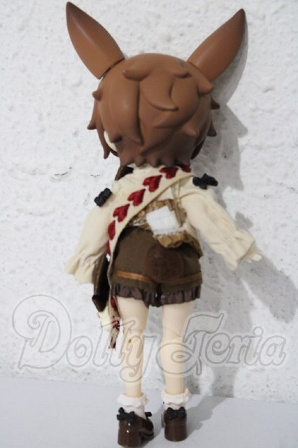 画像3: UFDOLL/ドリンクシリーズ 1/12烏龍茶 A-26-03-11-1068-TN-ZU (3)