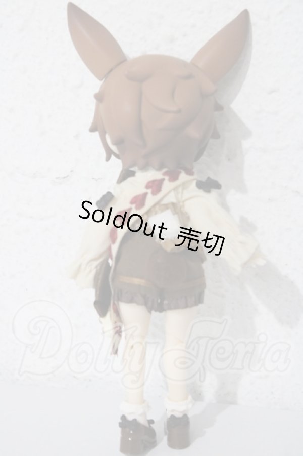 画像3: UFDOLL/ドリンクシリーズ 1/12烏龍茶 A-26-03-11-1068-TN-ZU (3)