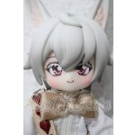 画像: UFdoll/1/12サイズ　ドリンクSPミルク　ボディ　 A-26-03-11-1067-TN-ZU
