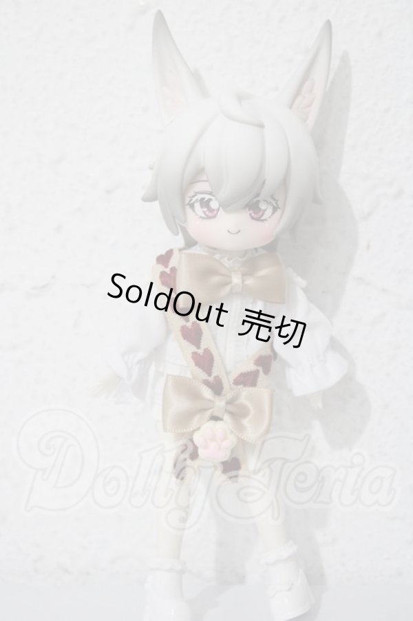 画像2: UFdoll/1/12サイズ　ドリンクSPミルク　ボディ　 A-26-03-11-1067-TN-ZU (2)