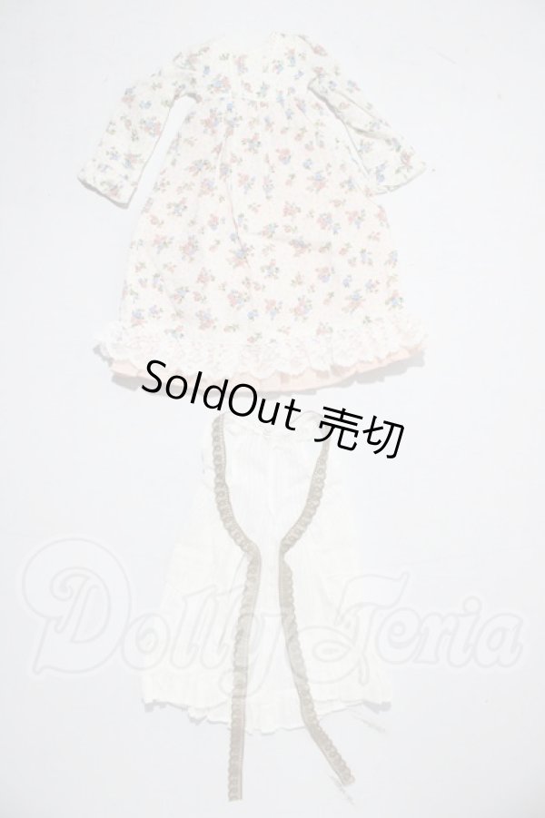 画像1: MSD＆MDD/OF:花咲く森の少女・ミニ U-26-03-11-119-TN-ZU (1)