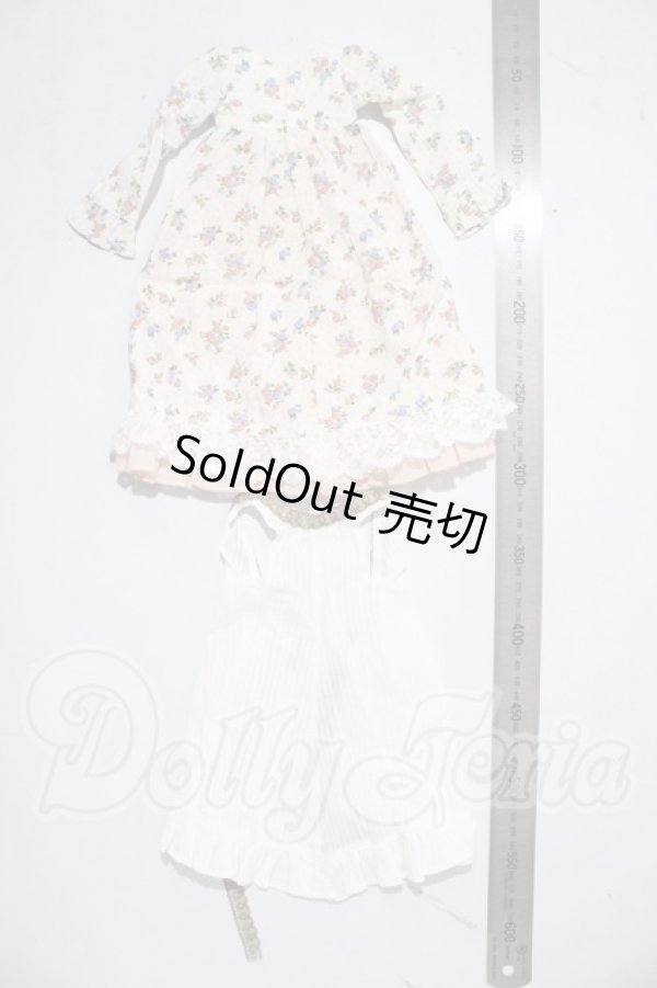 画像2: MSD＆MDD/OF:花咲く森の少女・ミニ U-26-03-11-119-TN-ZU (2)