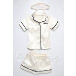 画像: DD/衣装セット：ルームウェア U-26-03-11-120-TN-ZU