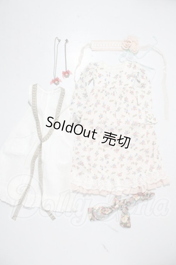 画像1: SD/OF:花咲く森の少女:VOLKS製 U-26-03-11-121-TN-ZU (1)