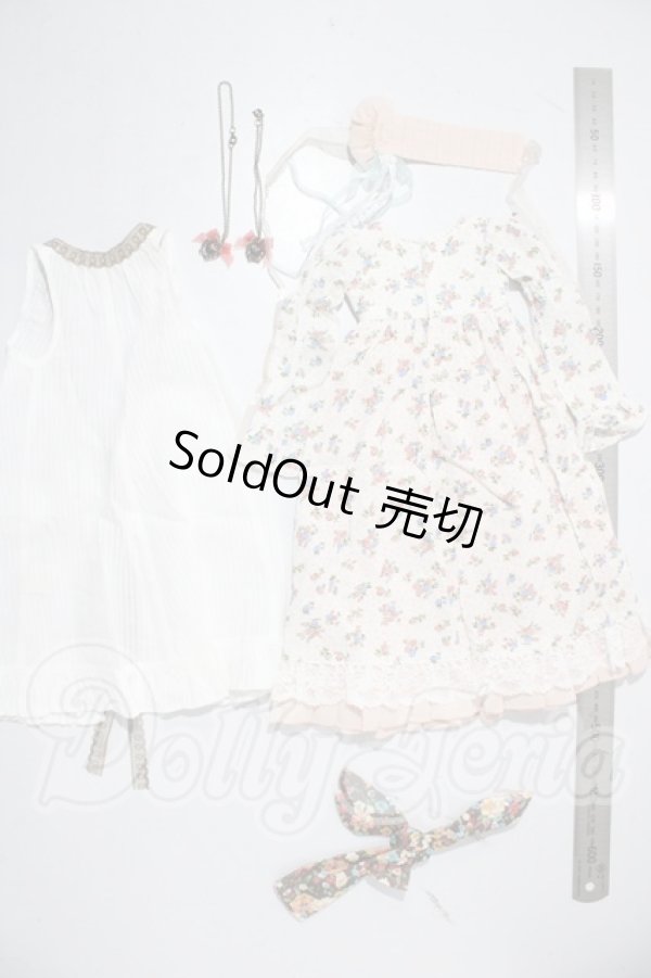 画像2: SD/OF:花咲く森の少女:VOLKS製 U-26-03-11-121-TN-ZU (2)