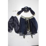 画像: SDM＆MSD/OF:衣装セット：星詠みの乙女・ミニ U-26-03-11-117-TN-ZU