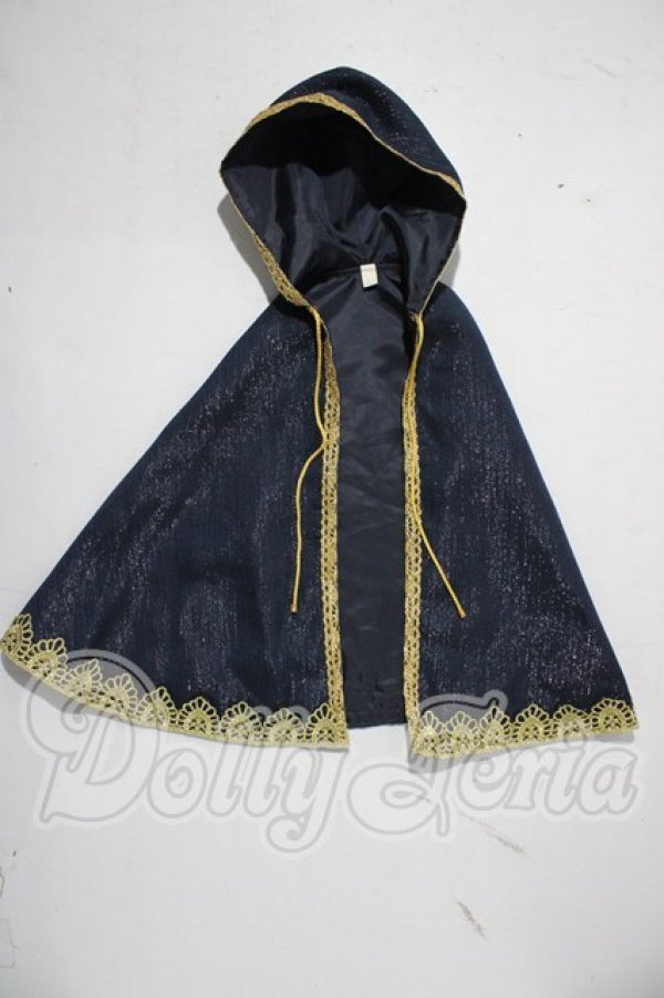 画像1: SD/OF:エトワールマント U-26-03-11-122-TN-ZU (1)