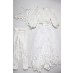 画像: SDGrB&SD13男の子/OF:衣装セット U-26-03-11-128-TN-ZU