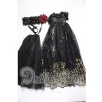 画像: SD16/OF:ドレス U-26-03-11-132-TN-ZU