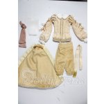 画像: SD/幸福の王子衣装セット U-26-03-11-125-TN-ZU