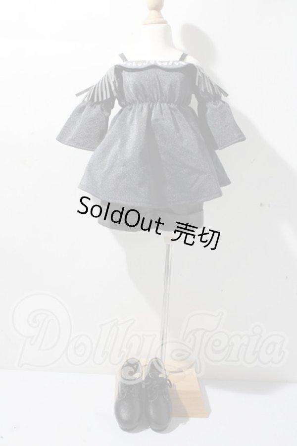 画像1: DD/OF：高垣楓の私服セット A-26-03-18-1031-TN-ZU (1)