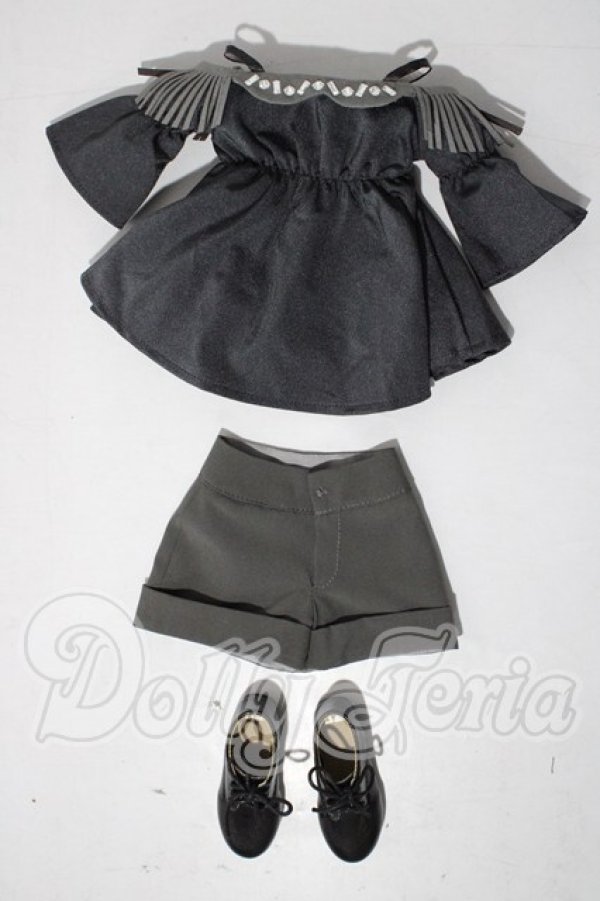 画像2: DD/OF：高垣楓の私服セット A-26-03-18-1031-TN-ZU (2)