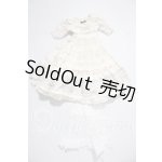 画像: SD/Melody.C/Dreaming Gardenワンピースセット U-26-03-11-126-TN-ZU