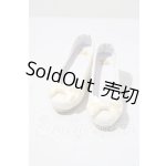 画像: SD/OF:靴 U-26-03-11-135-TN-ZU