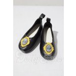 画像: SD/OF:靴 U-26-03-11-137-TN-ZU