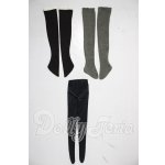 画像: SD/OF:靴下 U-26-03-11-144-TN-ZU