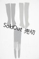 画像: SD/OF:靴下 U-26-03-11-144-TN-ZU