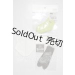 画像: SD/OF:靴下 U-26-03-11-145-TN-ZU