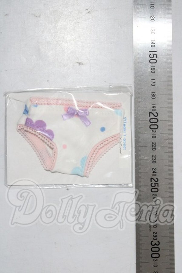 画像2: SDM＆MSD/OF:下着 U-26-03-11-140-TN-ZU (2)