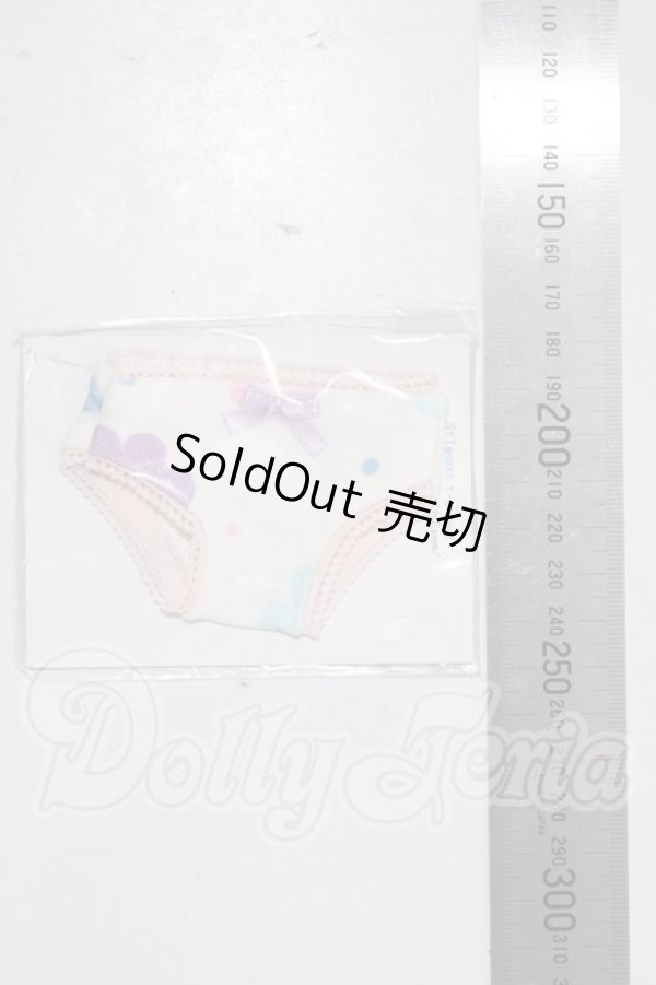 画像2: SDM＆MSD/OF:下着 U-26-03-11-140-TN-ZU (2)