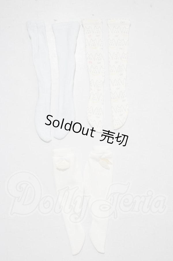 画像1: SDM＆MSD/OF:靴下 U-26-03-11-139-TN-ZU (1)