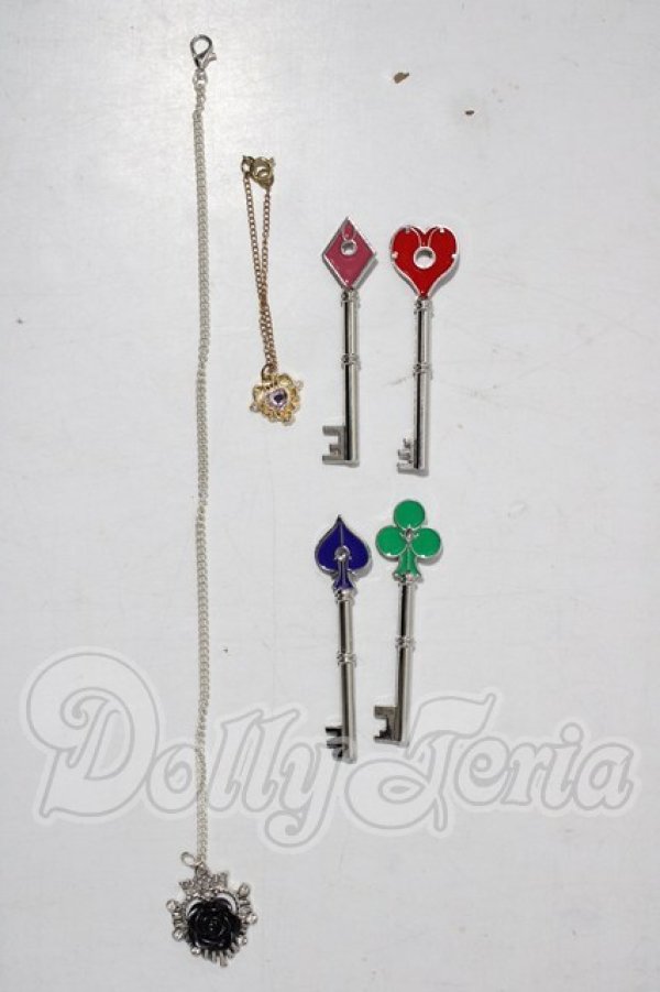 画像1: SDM&MDD/OF：アクセサリー U-26-03-11-141-TN-ZU (1)