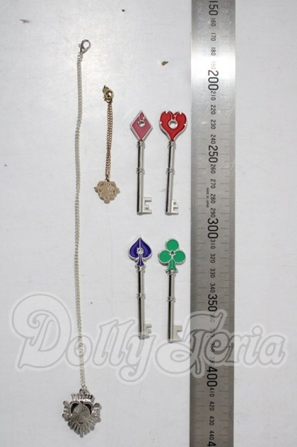 画像2: SDM&MDD/OF：アクセサリー U-26-03-11-141-TN-ZU (2)