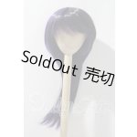 画像: 8-9inch/ウィッグ U-26-03-11-005-TN-ZU