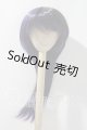 画像: 8-9inch/ウィッグ U-26-03-11-005-TN-ZU