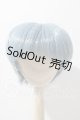 画像: 8-9inch/ウィッグ U-26-03-11-006-TN-ZU