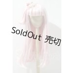 画像: 8-9inch/ウィッグ U-26-03-11-004-TN-ZU