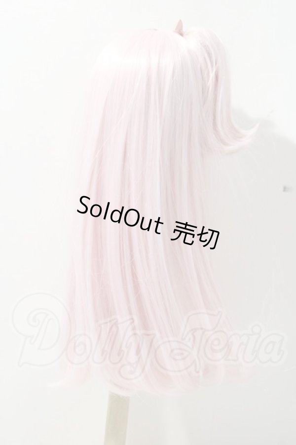 画像2: 8-9inch/ウィッグ U-26-03-11-004-TN-ZU (2)