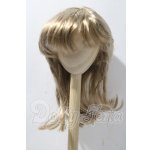 画像: 8-9inch/ウィッグ U-26-03-11-009-TN-ZU