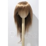 画像: 8-9inch/ウィッグ U-26-03-11-008-TN-ZU