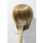 画像: 8-9inch/ウィッグ U-26-03-11-010-TN-ZU