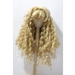 画像: 9-10inch/ウィッグ U-26-03-11-012-TN-ZU