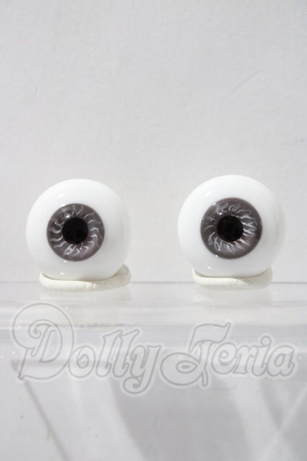 画像1: 18mm/グラスアイ　造形村　VOLKS U-26-03-11-022-TN-ZU (1)