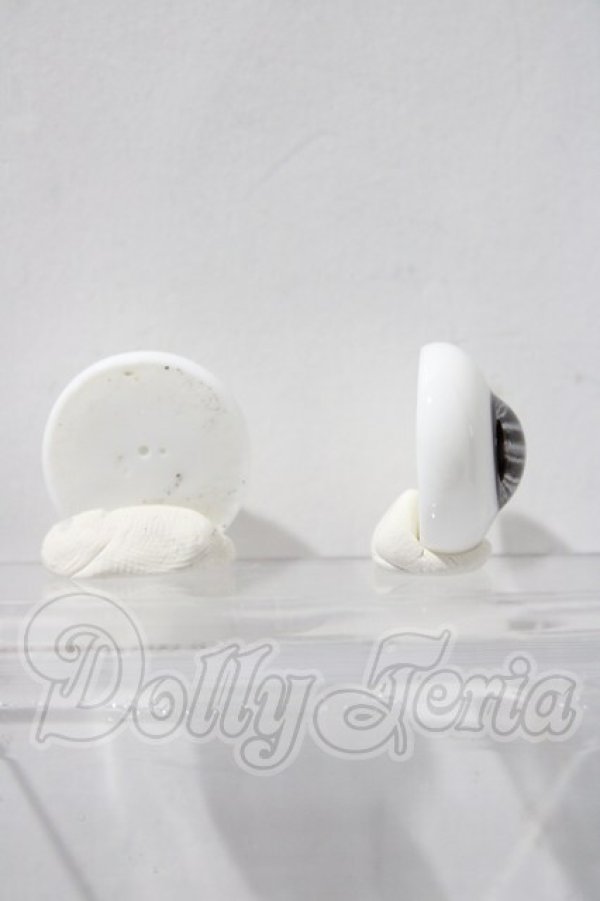 画像2: 18mm/グラスアイ　造形村　VOLKS U-26-03-11-022-TN-ZU (2)