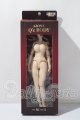 画像: AZONE/Q’z BODY M/Iバスト A-26-03-18-1097-TN-ZU